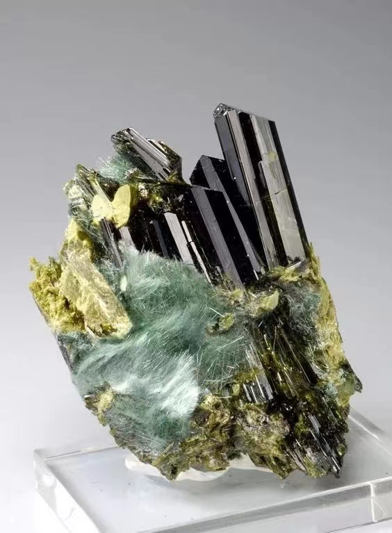 Epidote